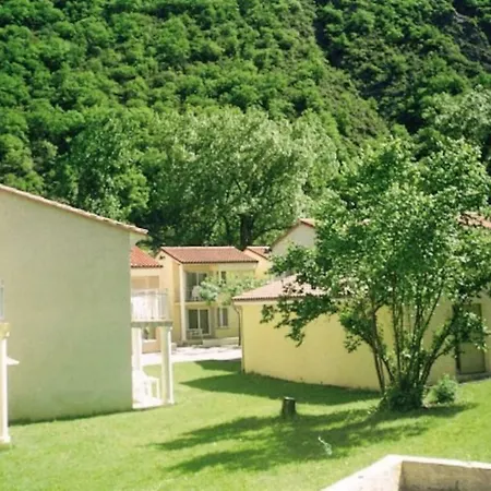 Thermes Confort